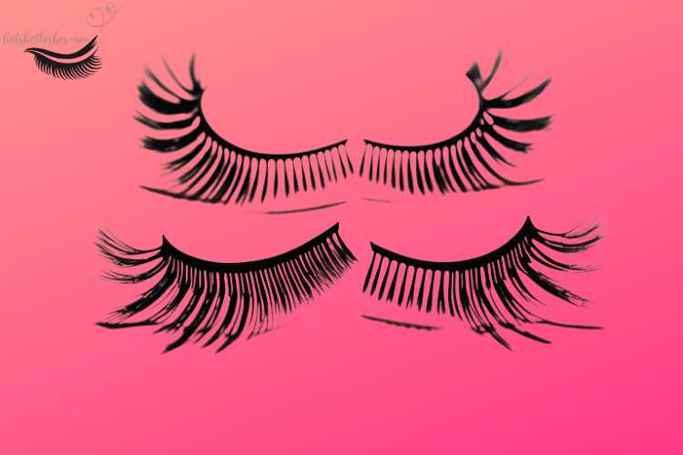 Are Strip Lashes Reusable