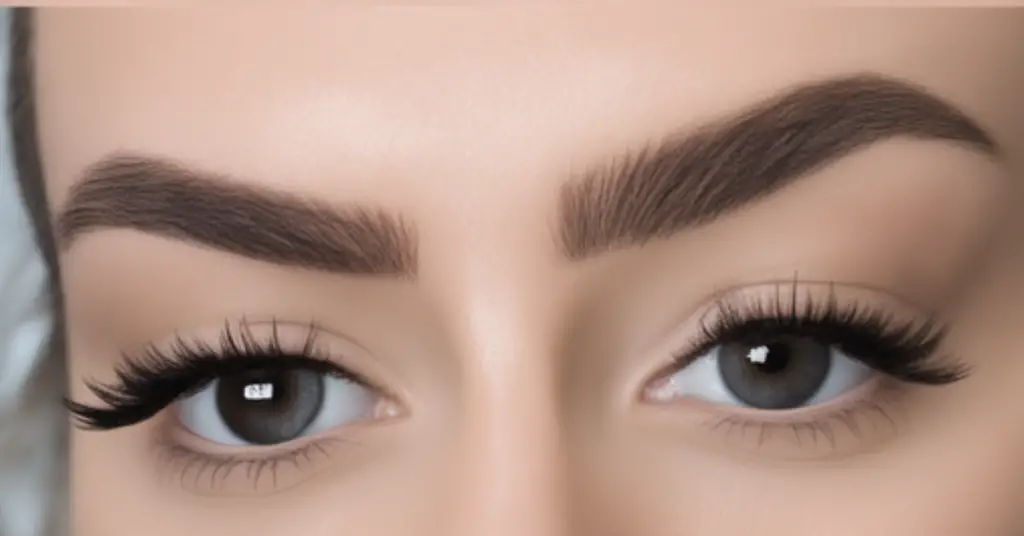 what are natural lash extensions