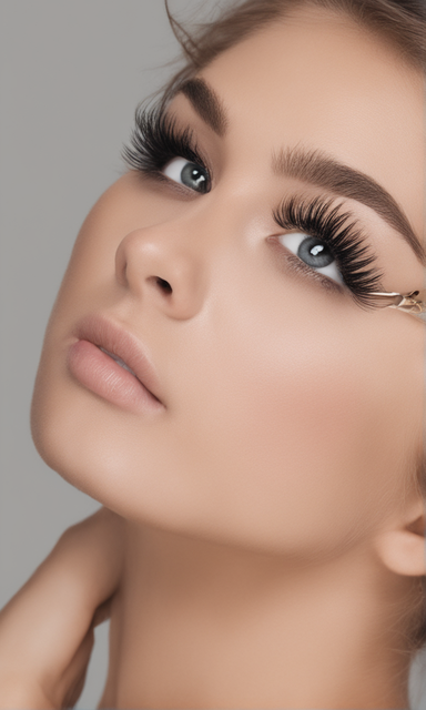 The Safest Way To Remove Strip Lashes