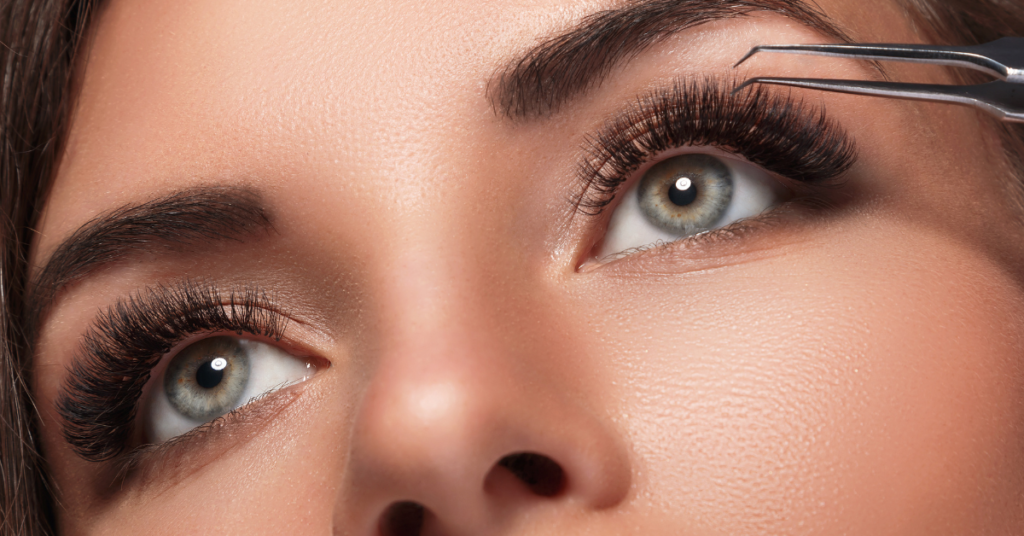 Do Lash Extensions Damage Your Lashes