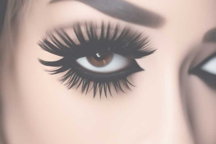 remove fake eyelashes: home remedy