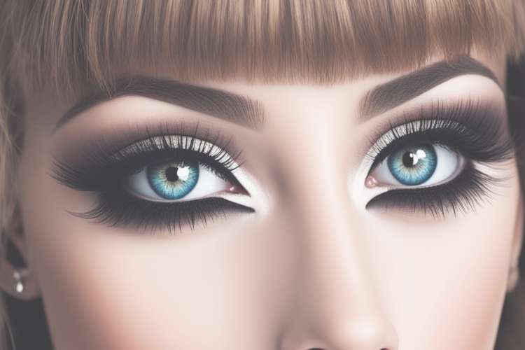 How to Best Remove Fake Eyelashes