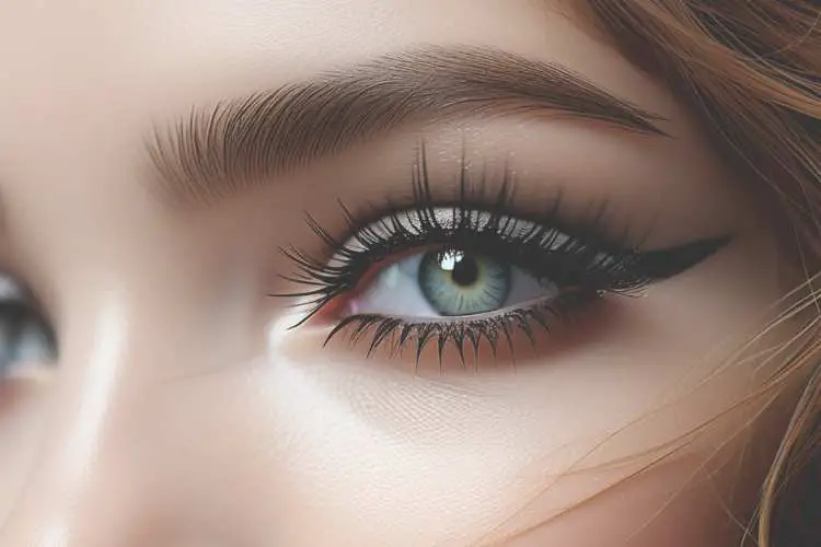 How Can I Make My Fake Eyelashes Look More Realistic