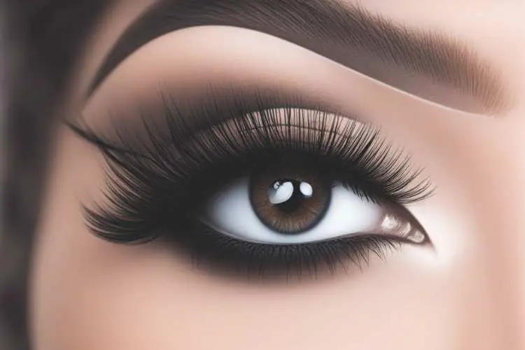 Low-Maintenance Lashes for Frequent Travelers