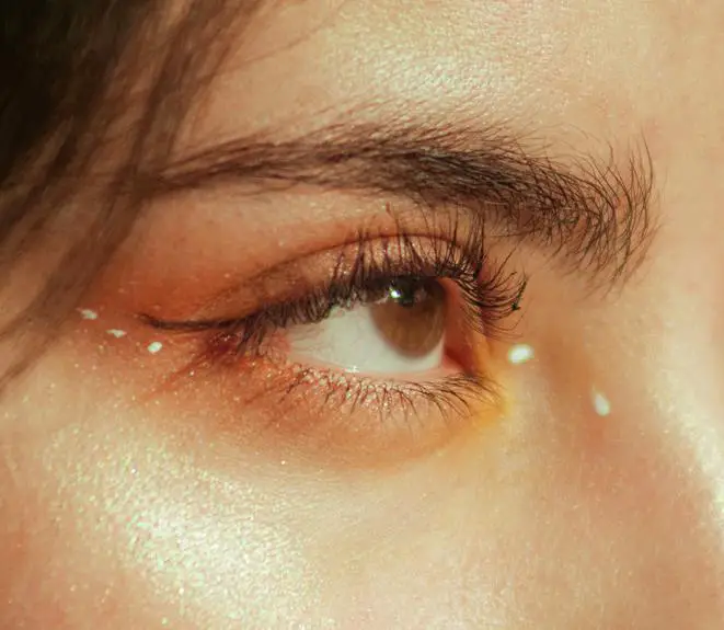 the beauty of fake eyelashes